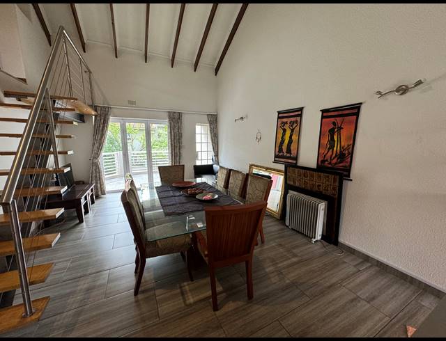 3 BEDROOM APARTMENT RENTED IN BRYANSTON